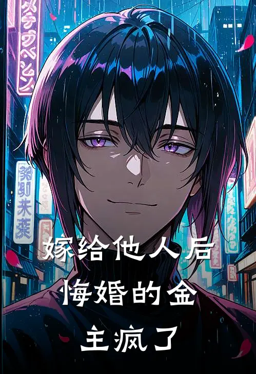 嫁给他人后，悔婚的金主疯了(顾承轩苏晚晚)全文在线阅读_(嫁给他人后，悔婚的金主疯了)精彩小说