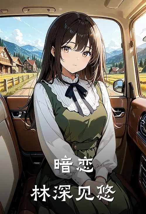 暗恋：林深见悠(沈悠林砚)完结小说_热门小说推荐暗恋：林深见悠沈悠林砚