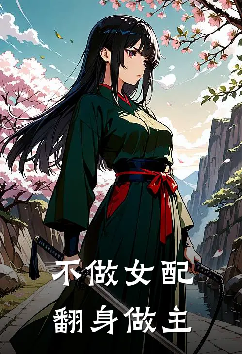 《不做女配，翻身做主》兰晓岚明月清免费完本小说在线阅读_《不做女配，翻身做主》兰晓岚明月清免费小说