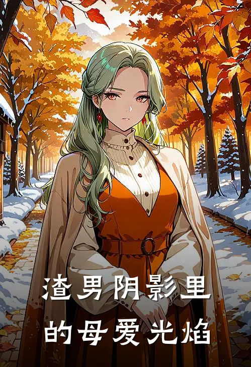 渣男阴影里的母爱光焰安安林晚完结小说免费阅读_完本热门小说渣男阴影里的母爱光焰安安林晚