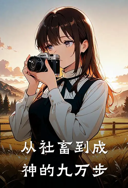 从社畜到成神的九万步林默林默热门的网络小说_热门的网络小说从社畜到成神的九万步(林默林默)