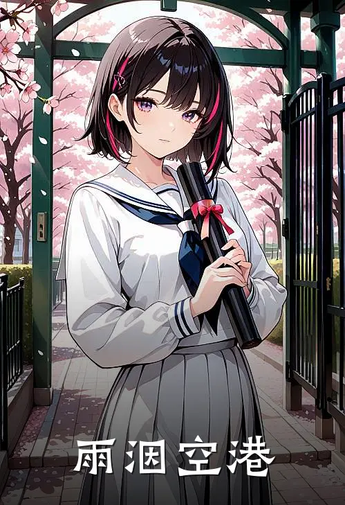 雨洇空港全文免费阅读无弹窗大结局_雨洇空港（方塘陈镜）最新小说
