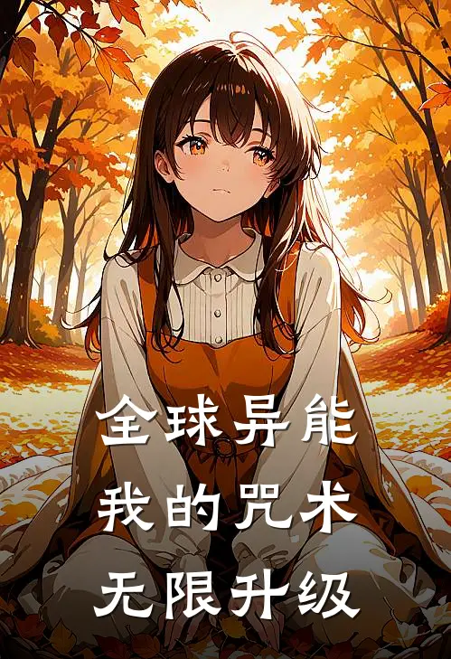 全球异能：我的咒术无限升级(李昊叶尘)免费阅读完整版小说_完结免费小说全球异能：我的咒术无限升级(李昊叶尘)