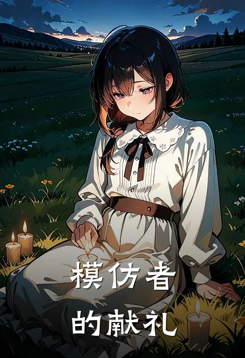 模仿者的献礼陈默林涛完结小说_免费小说在线看模仿者的献礼陈默林涛