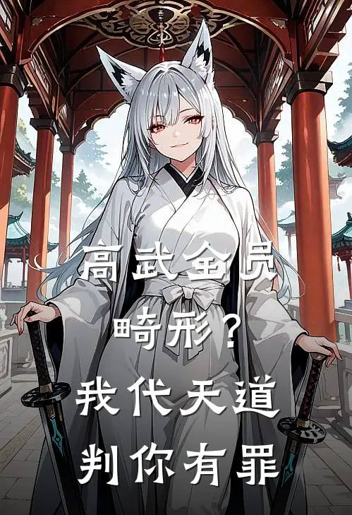 高武全员畸形？我代天道判你有罪(苏环虞舒心)免费小说大全_小说完结免费高武全员畸形？我代天道判你有罪苏环虞舒心