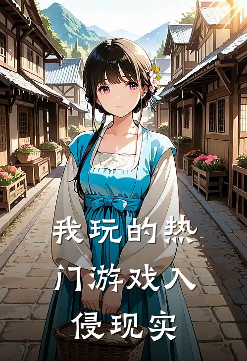 我玩的热门游戏入侵现实陈凡王浩小说免费完结_完本热门小说我玩的热门游戏入侵现实陈凡王浩