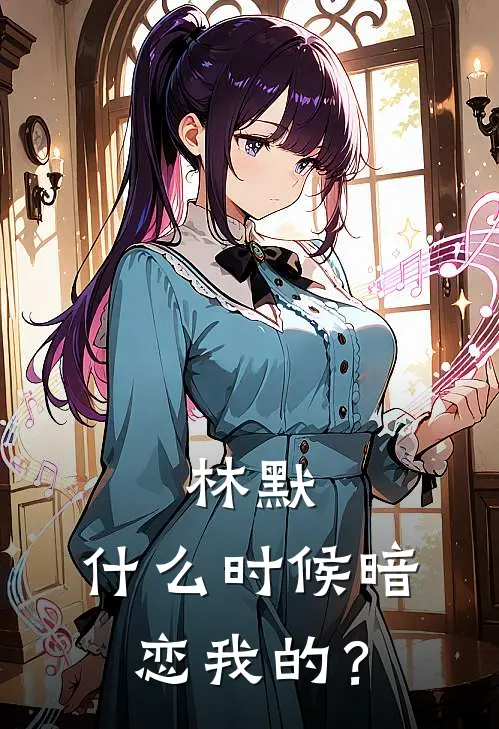 林默，什么时候暗恋我的？(林默云瑾)全本免费小说_阅读免费小说林默，什么时候暗恋我的？林默云瑾