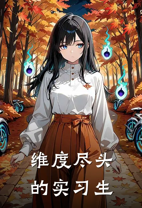 维度尽头的实习生林觉高尔戈斯完整版小说_最新章节列表维度尽头的实习生(林觉高尔戈斯)