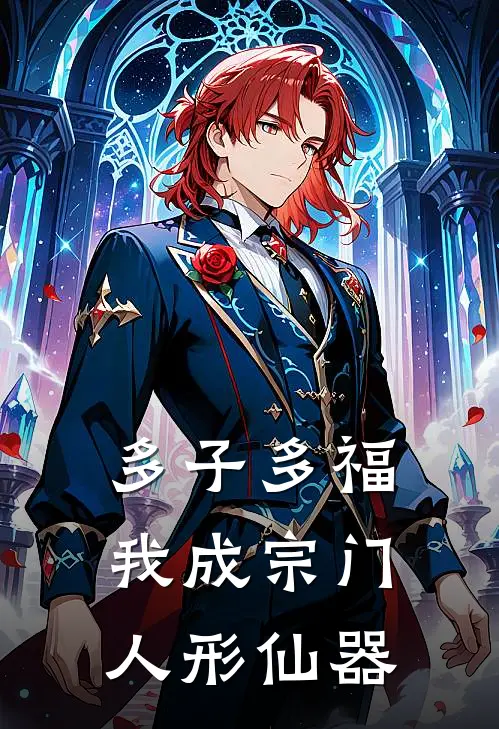 叶辰穆天南（多子多福：我成宗门人形仙器）免费阅读无弹窗_多子多福：我成宗门人形仙器叶辰穆天南全文免费阅读无弹窗大结局