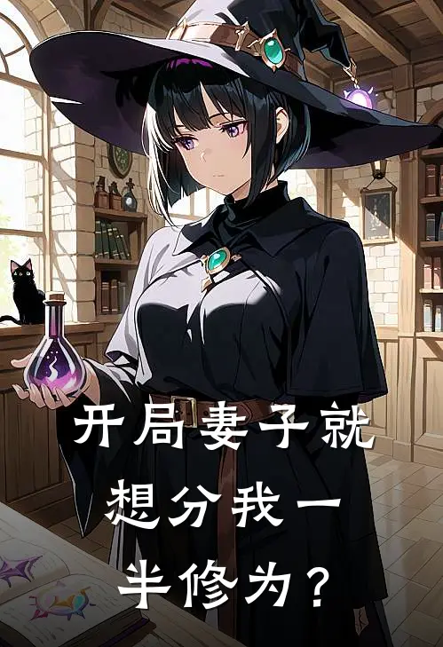 开局妻子就想分我一半修为？顾尘渊林清月最新小说推荐_完本小说免费阅读开局妻子就想分我一半修为？(顾尘渊林清月)