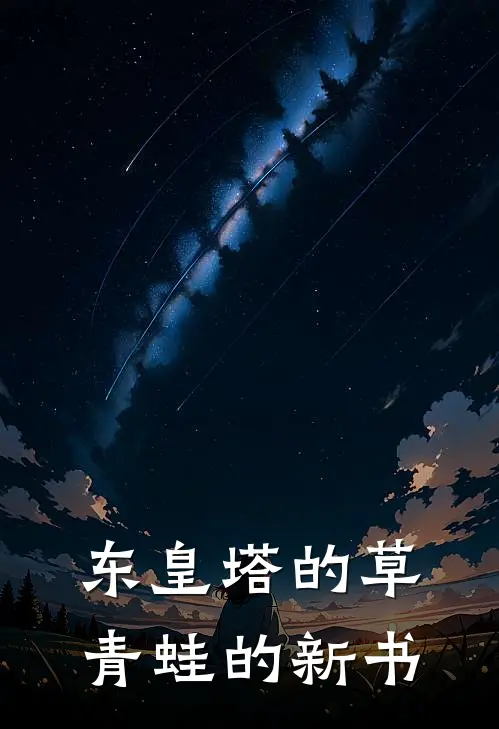 东皇塔的草青蛙的新书温南焉顾辞远小说推荐完本_热门小说大全东皇塔的草青蛙的新书(温南焉顾辞远)