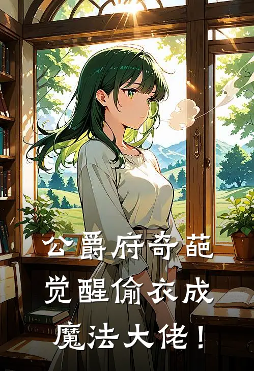 公爵府奇葩觉醒偷衣成魔法大佬！莉奥拉西奥多热门小说阅读_完本完结小说公爵府奇葩觉醒偷衣成魔法大佬！莉奥拉西奥多