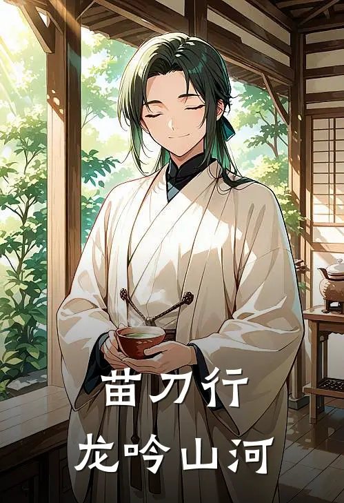 苗刀行：龙吟山河林昭戚继光最新完结小说推荐_最新更新小说苗刀行：龙吟山河(林昭戚继光)