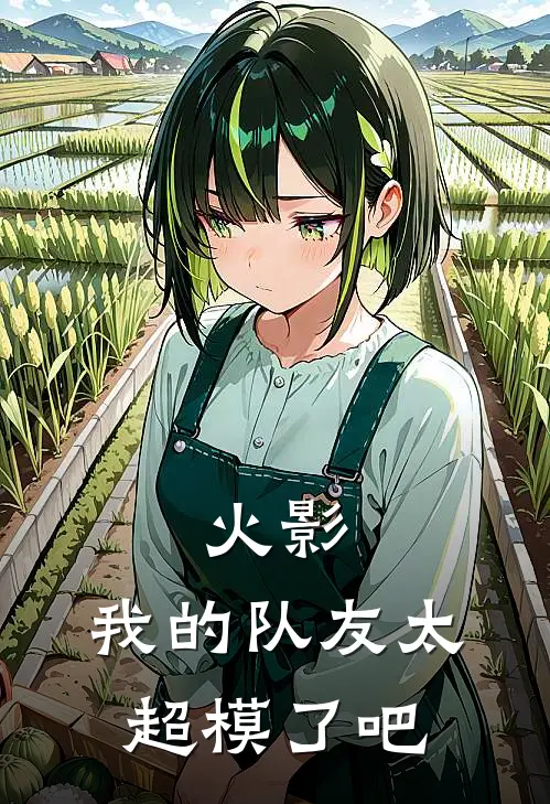 火影：我的队友太超模了吧日向霖朔茂完结版免费阅读_火影：我的队友太超模了吧全章节免费在线阅读