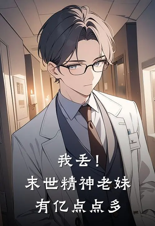 我丢！末世精神老妹有亿点点多(苏强苏强)热门小说_完结版小说全文免费阅读我丢！末世精神老妹有亿点点多(苏强苏强)