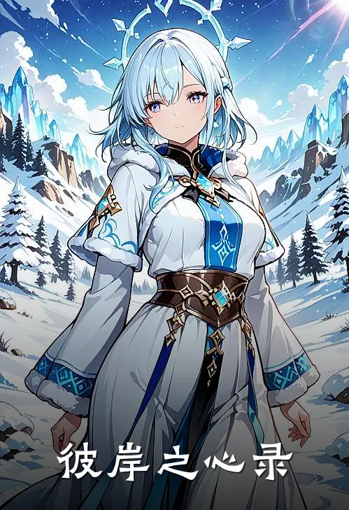 彼岸之心录(林澈林舟)全文免费小说_小说免费完结彼岸之心录(林澈林舟)