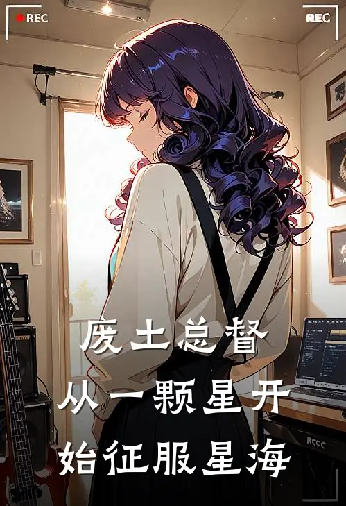 废土总督：从一颗星开始征服星海(顾航莉娜)全文免费在线阅读_废土总督：从一颗星开始征服星海热门小说