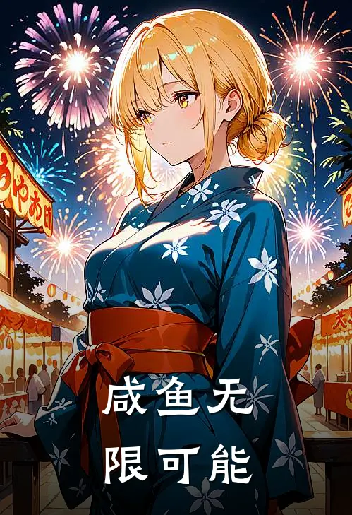 咸鱼无限可能(陈鹏马卡)在哪看免费小说_最新章节列表咸鱼无限可能(陈鹏马卡)