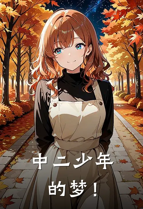 中二少年的梦！(邱寒彻凌虚子)热门网络小说_最新完本小说中二少年的梦！(邱寒彻凌虚子)