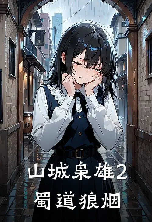 山城枭雄2:蜀道狼烟陈镇山罗老歪热门的网络小说_完整版小说山城枭雄2:蜀道狼烟(陈镇山罗老歪)