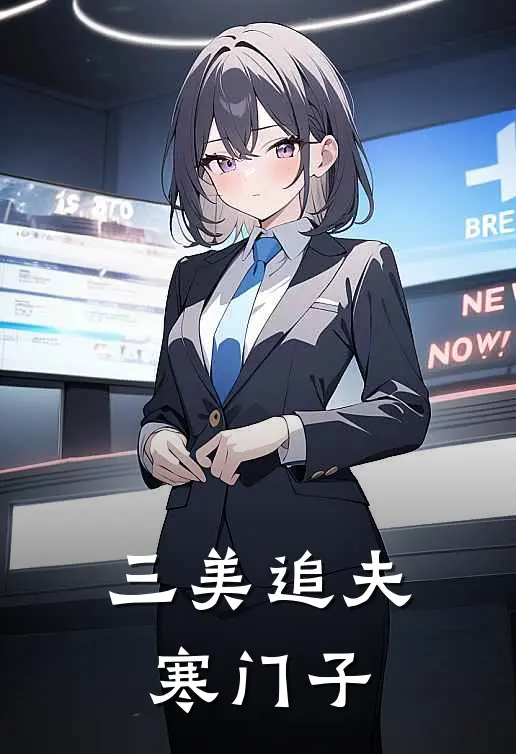 三美追夫寒门子(落凡岳如花)免费阅读完整版小说_完结免费小说三美追夫寒门子(落凡岳如花)