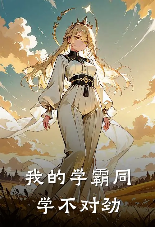 我的学霸同学不对劲