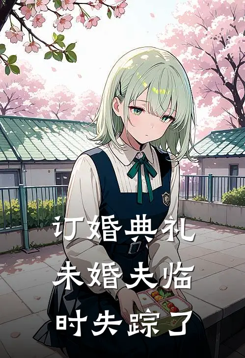 订婚典礼，未婚夫临时失踪了顾景琛林娅娅热门小说免费阅读_完本完结小说订婚典礼，未婚夫临时失踪了(顾景琛林娅娅)