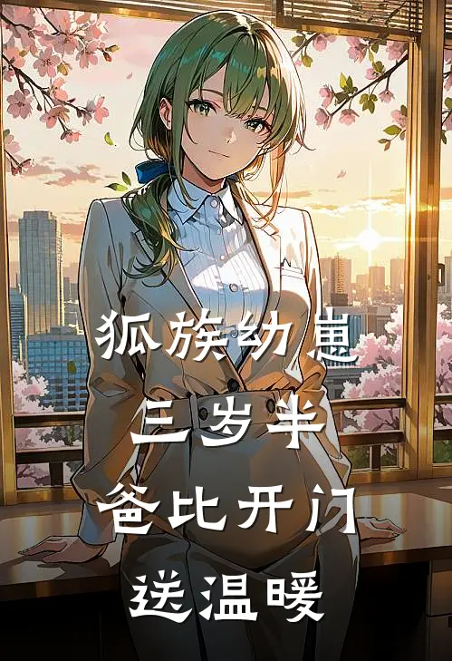 狐族幼崽三岁半，爸比开门送温暖沈渊沈渊小说推荐完结_全集免费小说狐族幼崽三岁半，爸比开门送温暖(沈渊沈渊)