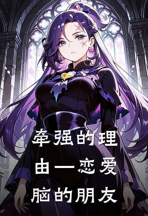 牵强的理由—恋爱脑的朋友杜笙伊安最热门小说_免费小说全集牵强的理由—恋爱脑的朋友(杜笙伊安)