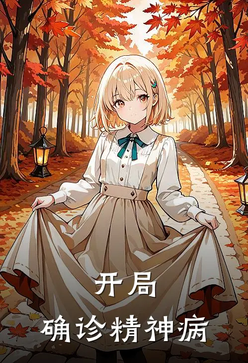 开局：确诊精神病李娟陈亦最新章节免费阅读_开局：确诊精神病热门小说