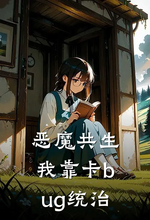 恶魔共生：我靠卡bug统治(林默赵磊)小说全文免费阅读_无弹窗全文免费阅读恶魔共生：我靠卡bug统治(林默赵磊)