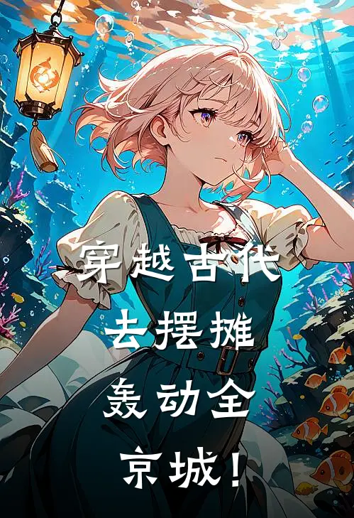 穿越古代去摆摊，轰动全京城！(林岁岁张秀莲)热门小说在线阅读_热门小说穿越古代去摆摊，轰动全京城！(林岁岁张秀莲)