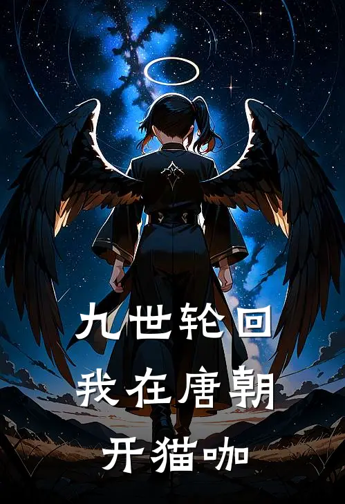 九世轮回：我在唐朝开猫咖林婉儿沈砚之最新小说推荐_热门小说排行榜九世轮回：我在唐朝开猫咖(林婉儿沈砚之)