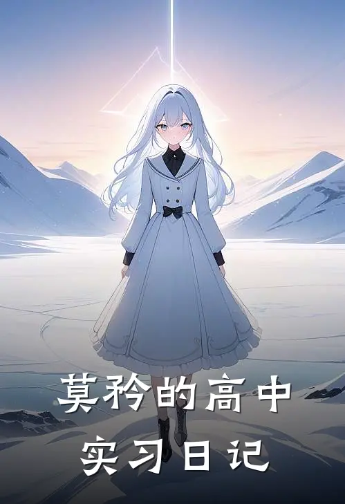 莫矜的高中实习日记莫矜林铭已完结小说推荐_完整版小说莫矜的高中实习日记(莫矜林铭)