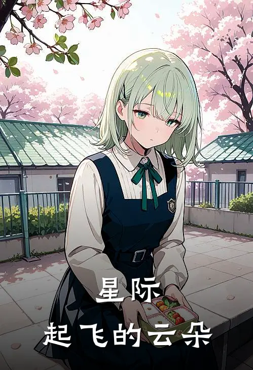 星际：起飞的云朵(云朵苏妄析)在哪看免费小说_最新章节列表星际：起飞的云朵(云朵苏妄析)