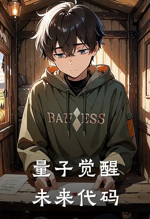 林默林默《量子觉醒：未来代码》完结版阅读_(量子觉醒：未来代码)全集阅读