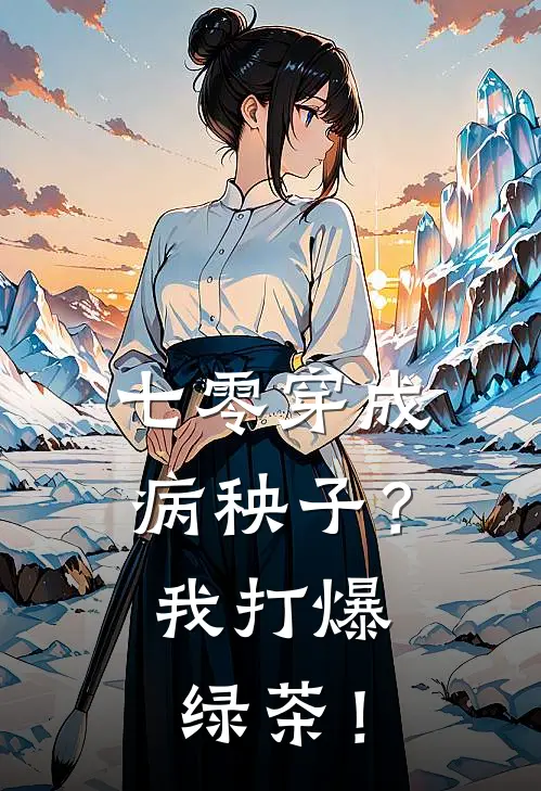 七零穿成病秧子？我打爆绿茶！