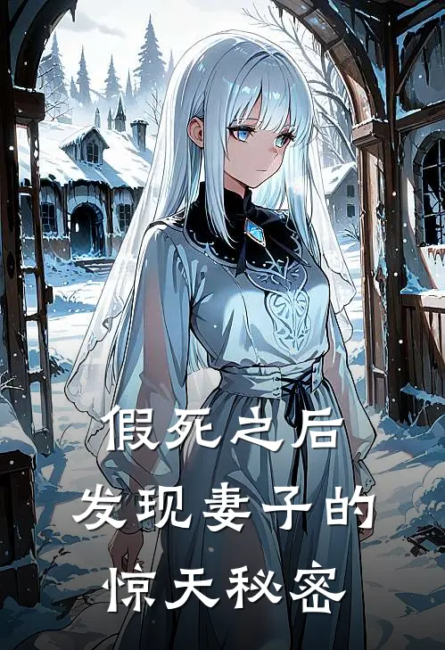 假死之后，发现妻子的惊天秘密柳如烟宋雨涵完整版免费小说_热门网络小说推荐假死之后，发现妻子的惊天秘密(柳如烟宋雨涵)