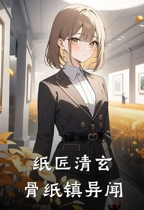 清玄清玄纸匠清玄：骨纸镇异闻全本免费在线阅读_纸匠清玄：骨纸镇异闻全本阅读