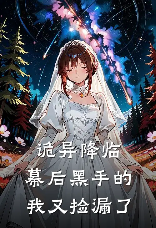 诡异降临，幕后黑手的我又捡漏了(温禹李文)在线免费小说_完整版免费小说诡异降临，幕后黑手的我又捡漏了(温禹李文)