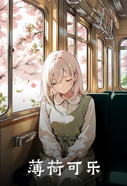 《薄荷可乐》程鱼姚穗完结版阅读_程鱼姚穗完结版在线阅读
