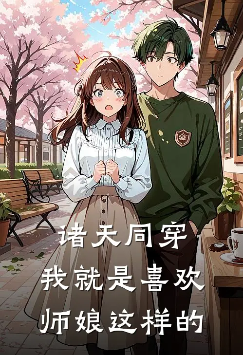 诸天同穿：我就是喜欢师娘这样的(曹飞岳灵珊)最新推荐小说_在哪看免费小说诸天同穿：我就是喜欢师娘这样的曹飞岳灵珊