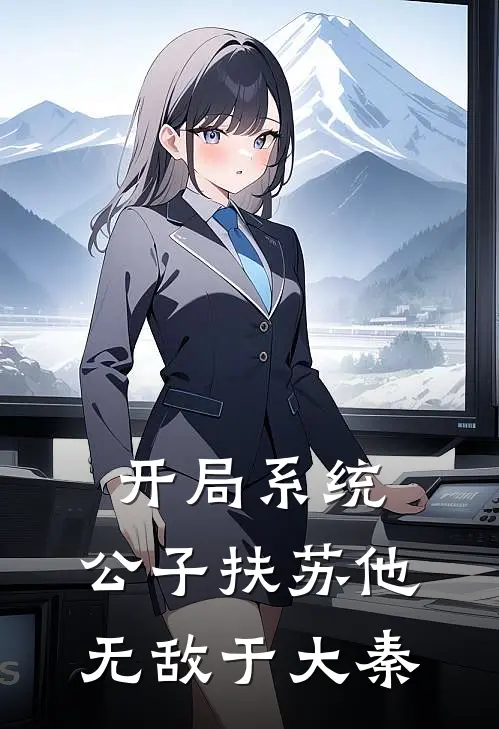 开局系统：公子扶苏他无敌于大秦扶苏蒙恬最新好看小说推荐_完本小说免费开局系统：公子扶苏他无敌于大秦(扶苏蒙恬)