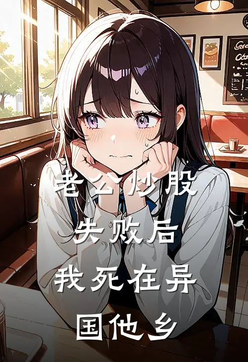 老公炒股失败后，我死在异国他乡严青许倩最新完本小说_免费小说大全老公炒股失败后，我死在异国他乡(严青许倩)