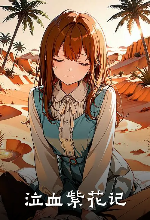 泣血紫花记(苏文瑾苏砚)热门网络小说推荐_最新完结小说推荐泣血紫花记苏文瑾苏砚