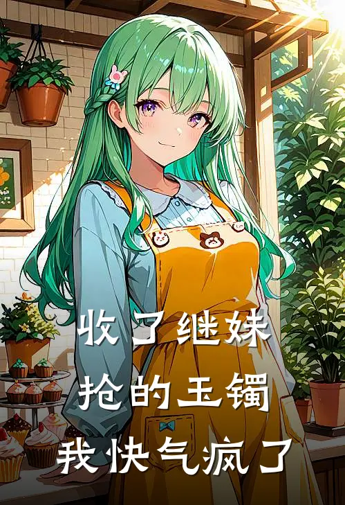 收了继妹抢的玉镯，我快气疯了张定格林晚全本免费小说_热门网络小说推荐收了继妹抢的玉镯，我快气疯了张定格林晚