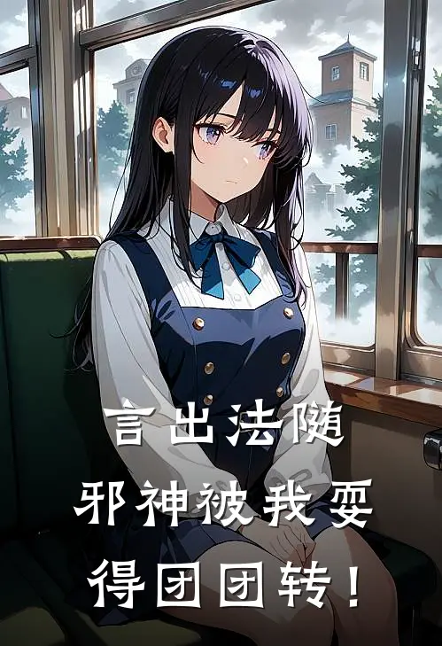 言出法随，邪神被我耍得团团转！苏星王光完整版免费小说_热门网络小说推荐言出法随，邪神被我耍得团团转！(苏星王光)