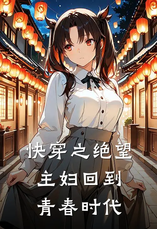 快穿之绝望主妇回到青春时代(刘强龙啸)免费小说阅读_免费小说完整版快穿之绝望主妇回到青春时代(刘强龙啸)