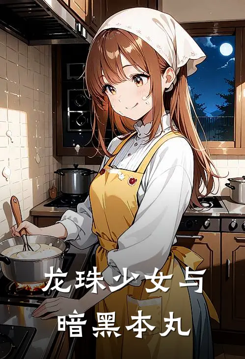 龙珠少女与暗黑本丸悟晴孙悟晴全集免费小说_免费小说完结龙珠少女与暗黑本丸(悟晴孙悟晴)