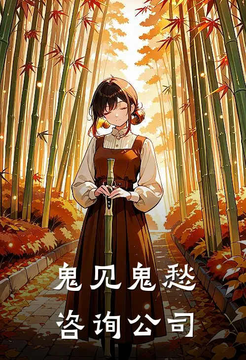 鬼见鬼愁咨询公司